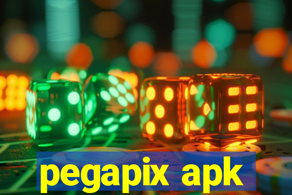 pegapix apk